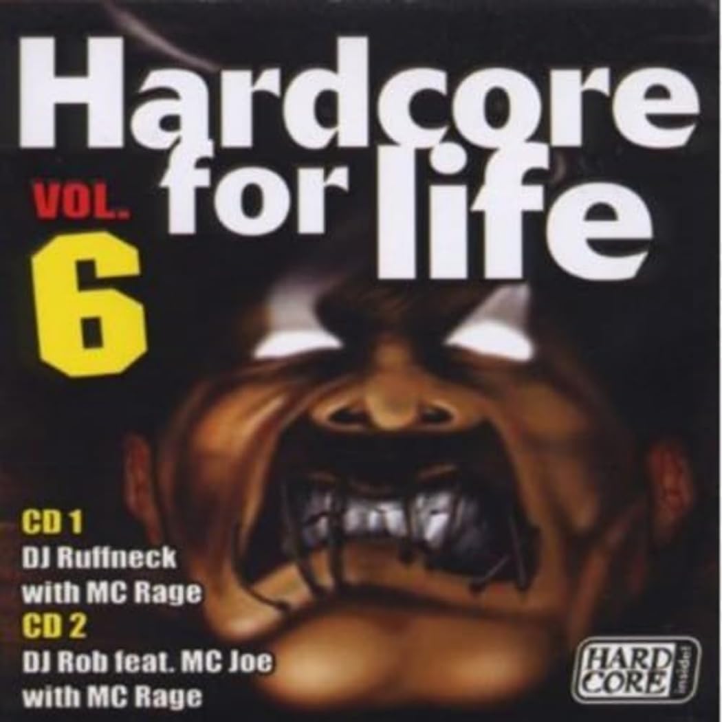 Hardcore For Life 6