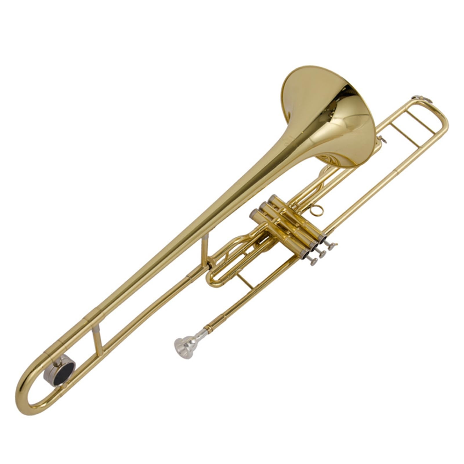 Puzon Puzon B dur instrument dęty blaszany profesjonalny