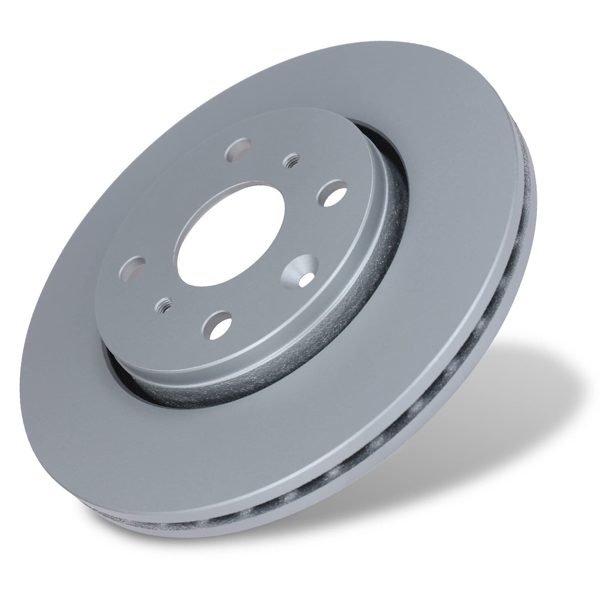 Bosch Bremsenset Vorderachse inkl. Bremsscheiben Vorne Ø 247 mm Belüftet und Bremsbeläge Vorne, Passend für CITROËN C1, C1 II (PA_, PS_), PEUGEOT 107 (PM_, PN_), 108, TOYOTA AYGO (_B1_) (_B4_)