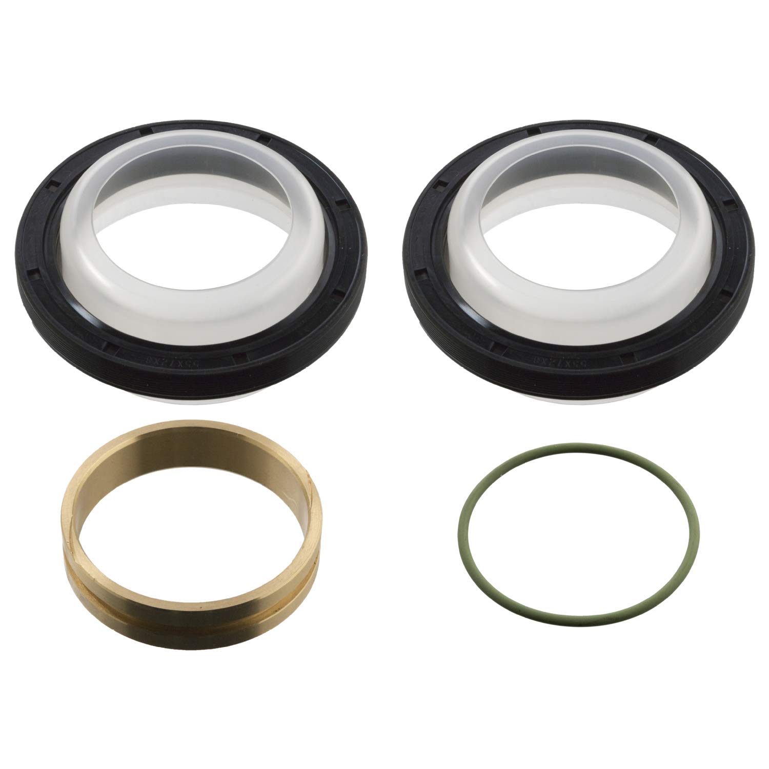 FEBI BILSTEIN 103749 Retarder Repair Set Braking System Replacement Fits SCANIA