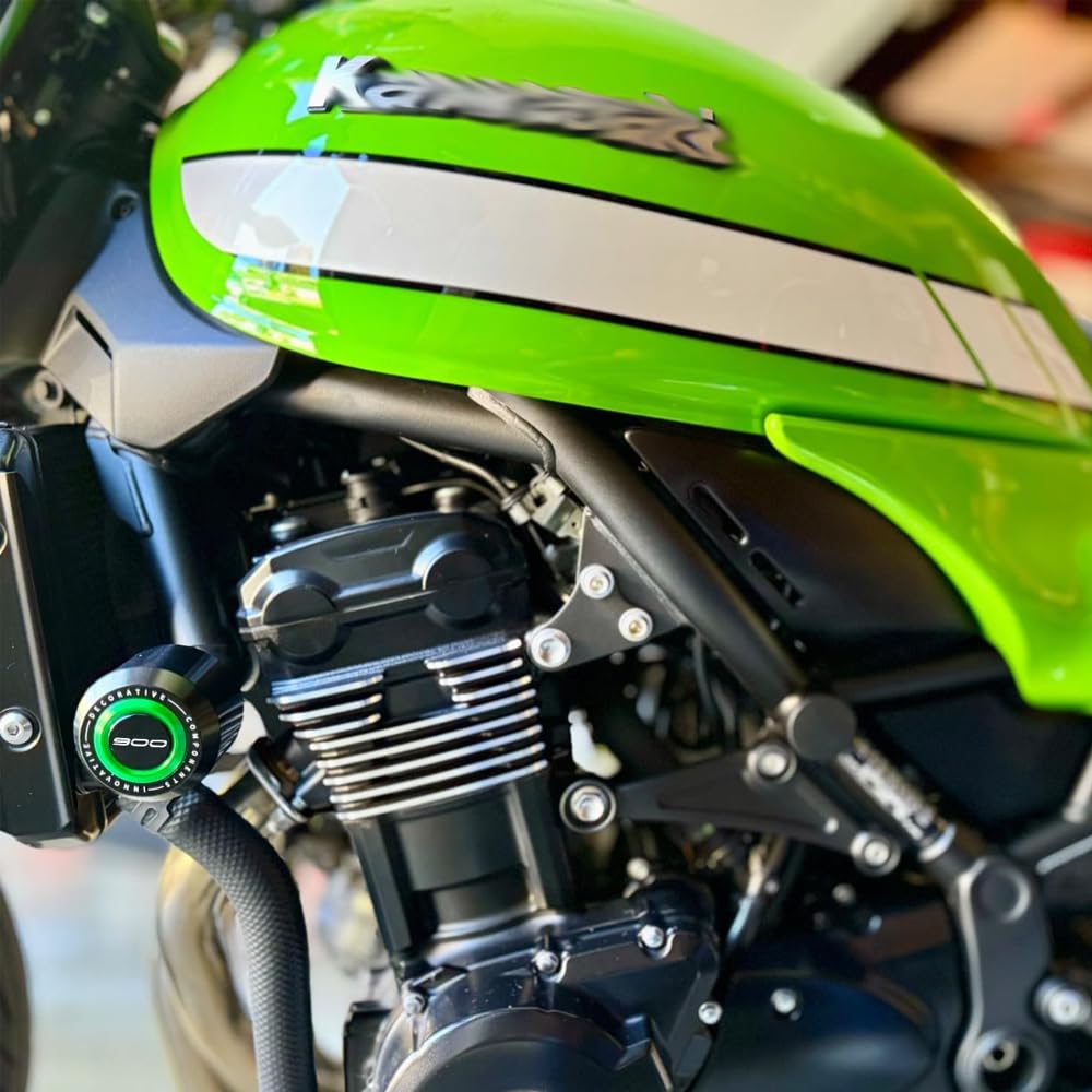 ZESIDIMO voor Kawasaki Z900 Z900SE Z900RS Z 900 2017-2025 ZESIDIMO voor Kawasaki Z900 Z900SE Z900RS Z 900 2017-2025