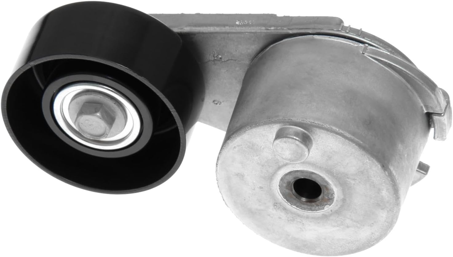 ACDelco Gold 39371 (19341285) Drive Belt Tensioner Assembly with Pulley