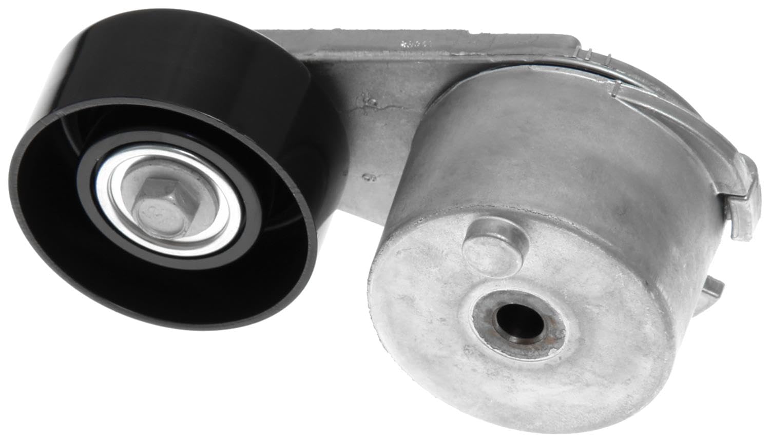 ACDelco Gold 39371 - Tendicinghia di trasmissione con puleggia