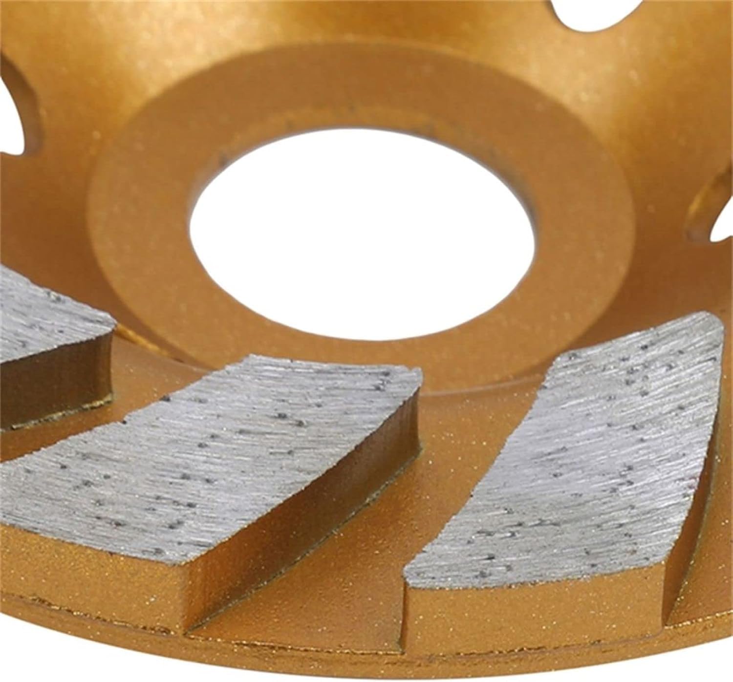 Diamentowe tarcze tnące do szlifierki kątowej， Diamentowa tarcza tnąca 115/125 mm Ultracienka wielofunkcyjna stal stop żelaza diamentowa tarcza tnąca do metalu ostra tarcza szlifierska do lutowania, s