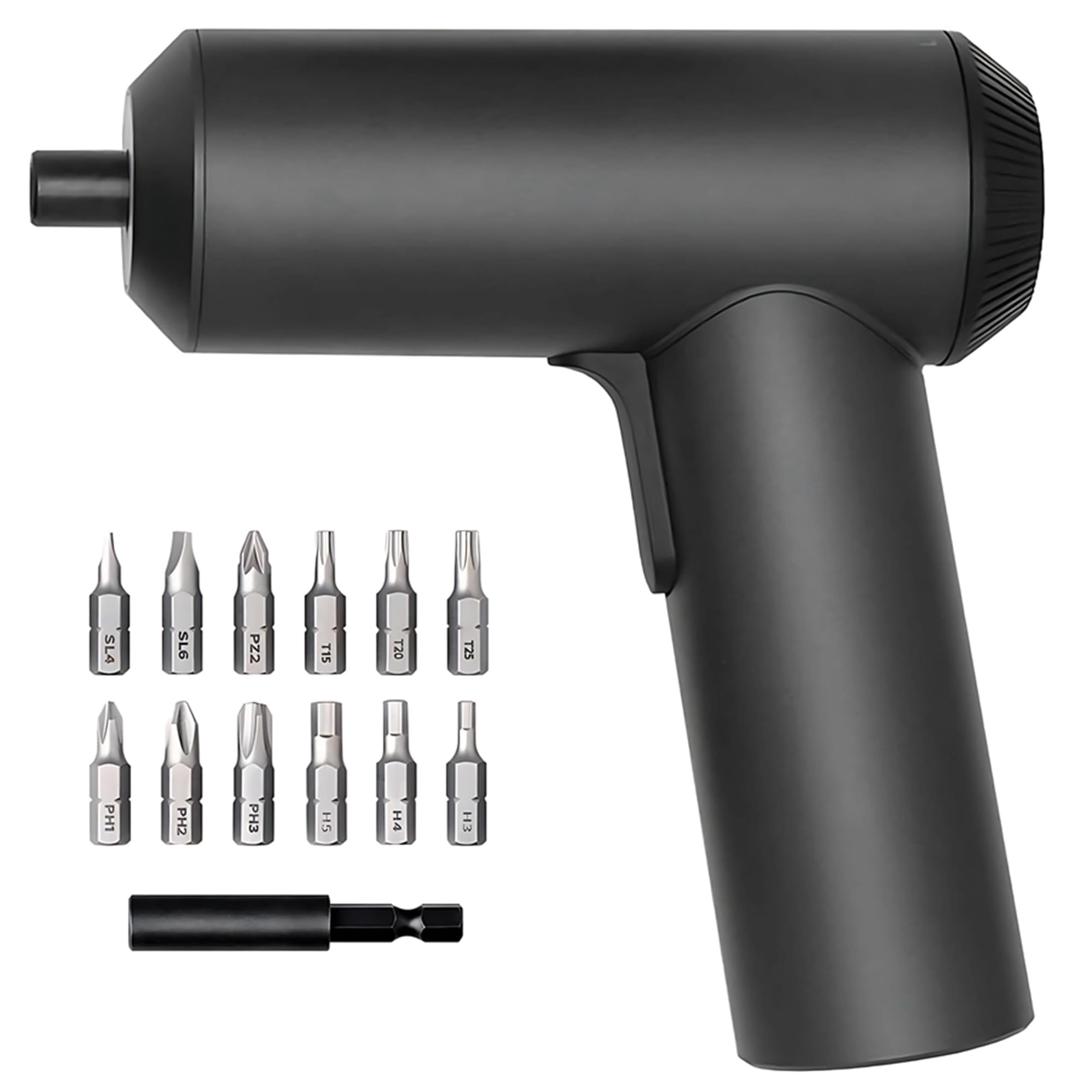 3.6V Elétrica Portátil Xiaomi Parafusadeira mi-miです☆ Com Amazon : Peças 12 調理器具