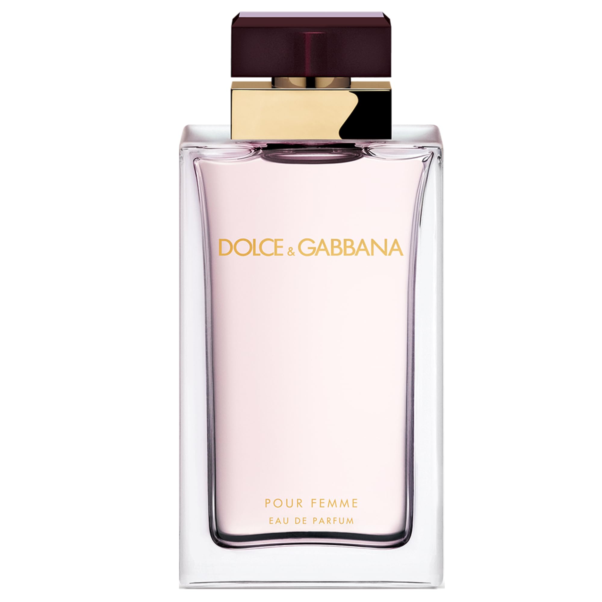 Dolce&Gabbana Pour Femme, Eau De Parfum Spary, For Women - 100 ml / 3.3 fl.oz