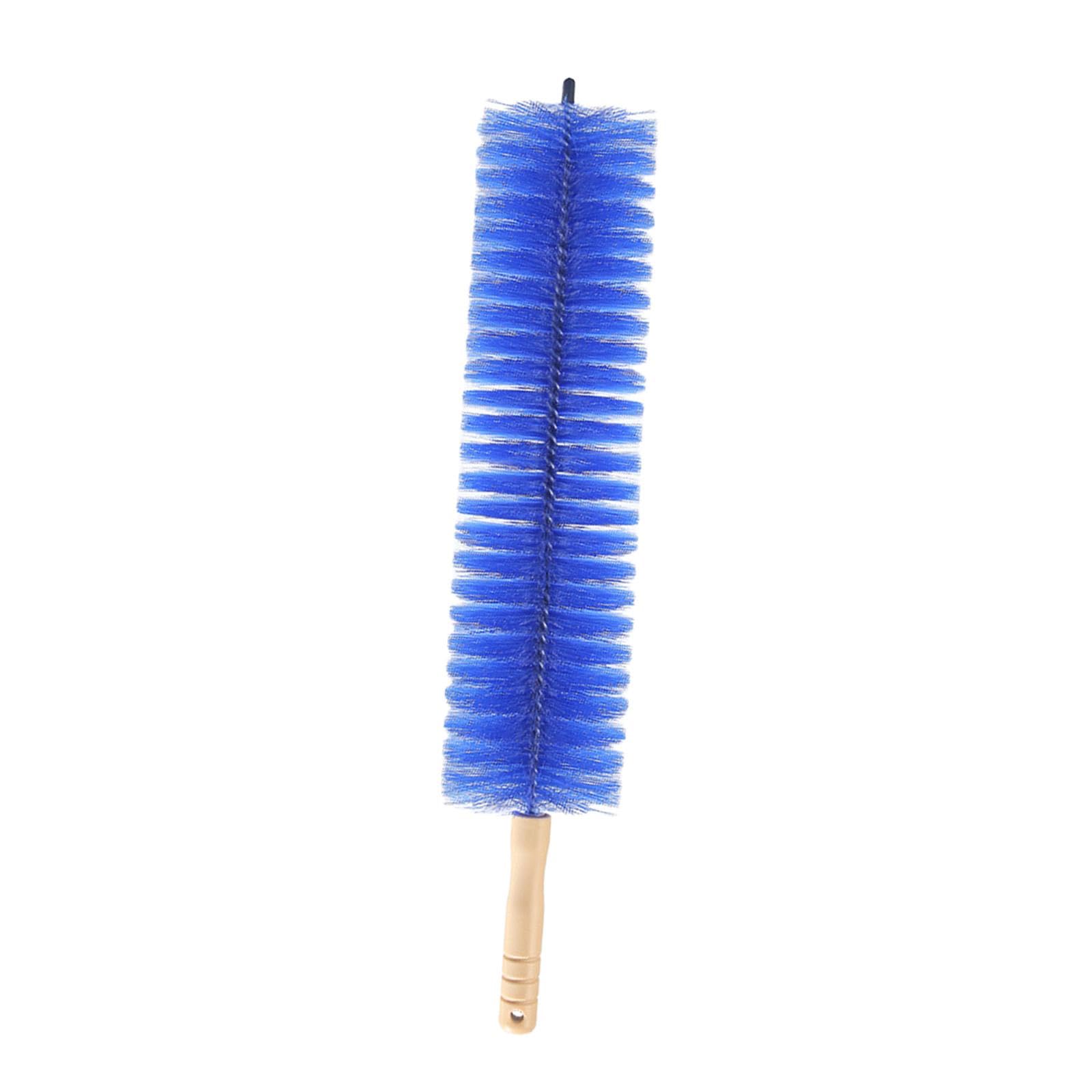 BNF®Hand Duster Dust Crumb Remover Dust Remover for Office Household Ceiling Fan Blue Large|Home & Garden|Home & Garden|Home & Garden|1 Dusting Brush-image-38