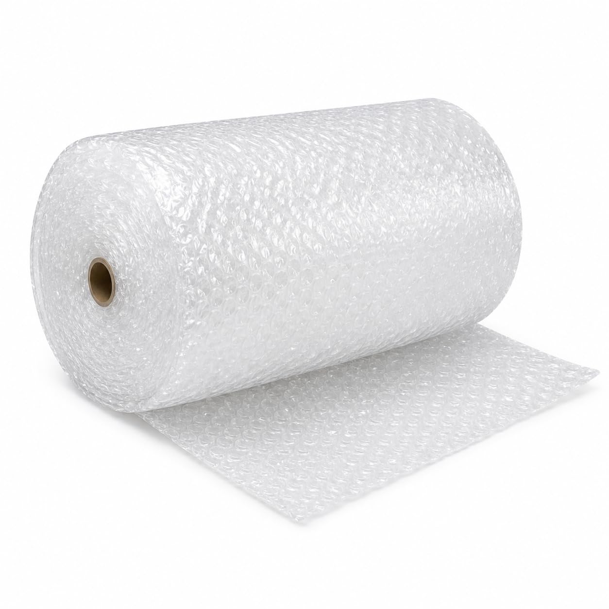 Air Bubble Wrap Packing Roll for Safety,Heavy 50 Gsm Thickness 1 Meter Wide,Perfect for Shipping,Moving and Storage,Cushioning Material Multipurpose Packing Needs (1 Meter Wide X 5 METER)-image-9