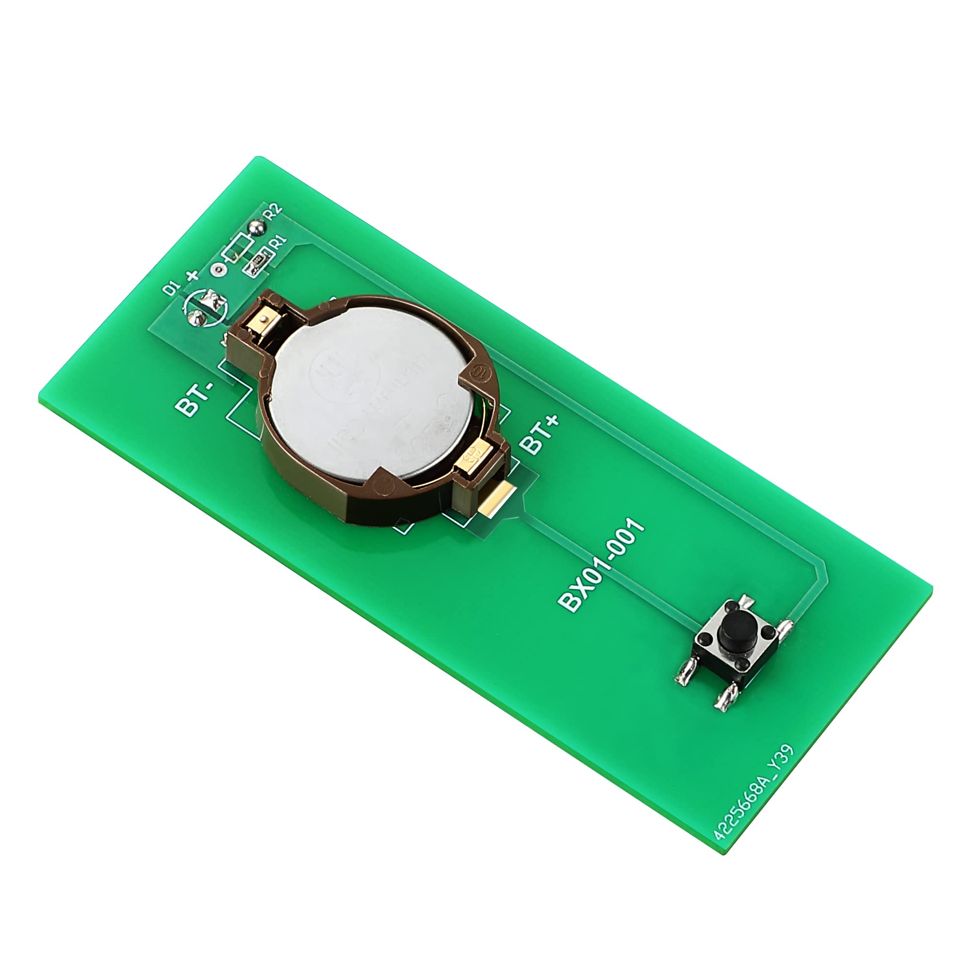 Snapklik.com : Gulfmew 3D Printer Leveler, 3D Printer Electronic Bed ...
