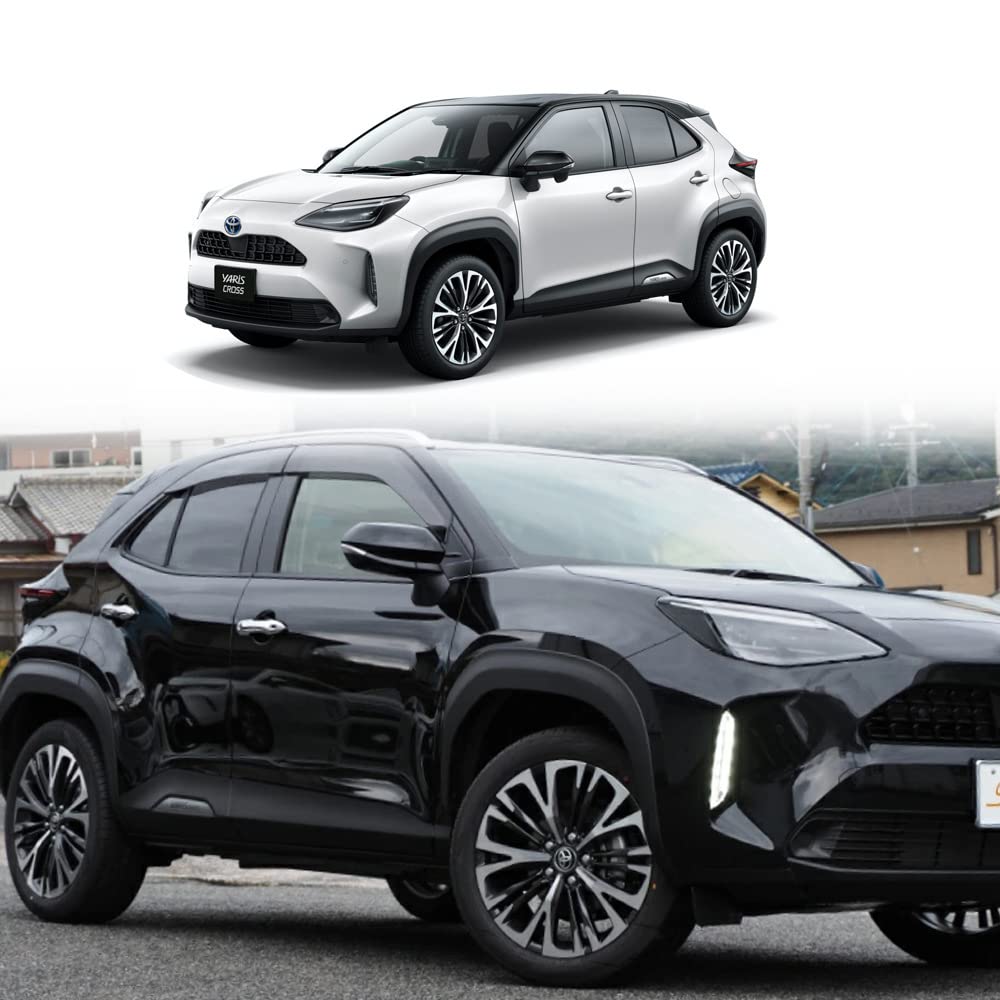 Amazon.co.jp: スタートサイド トヨタ車対応 ヤリスクロス YARIS CROSS