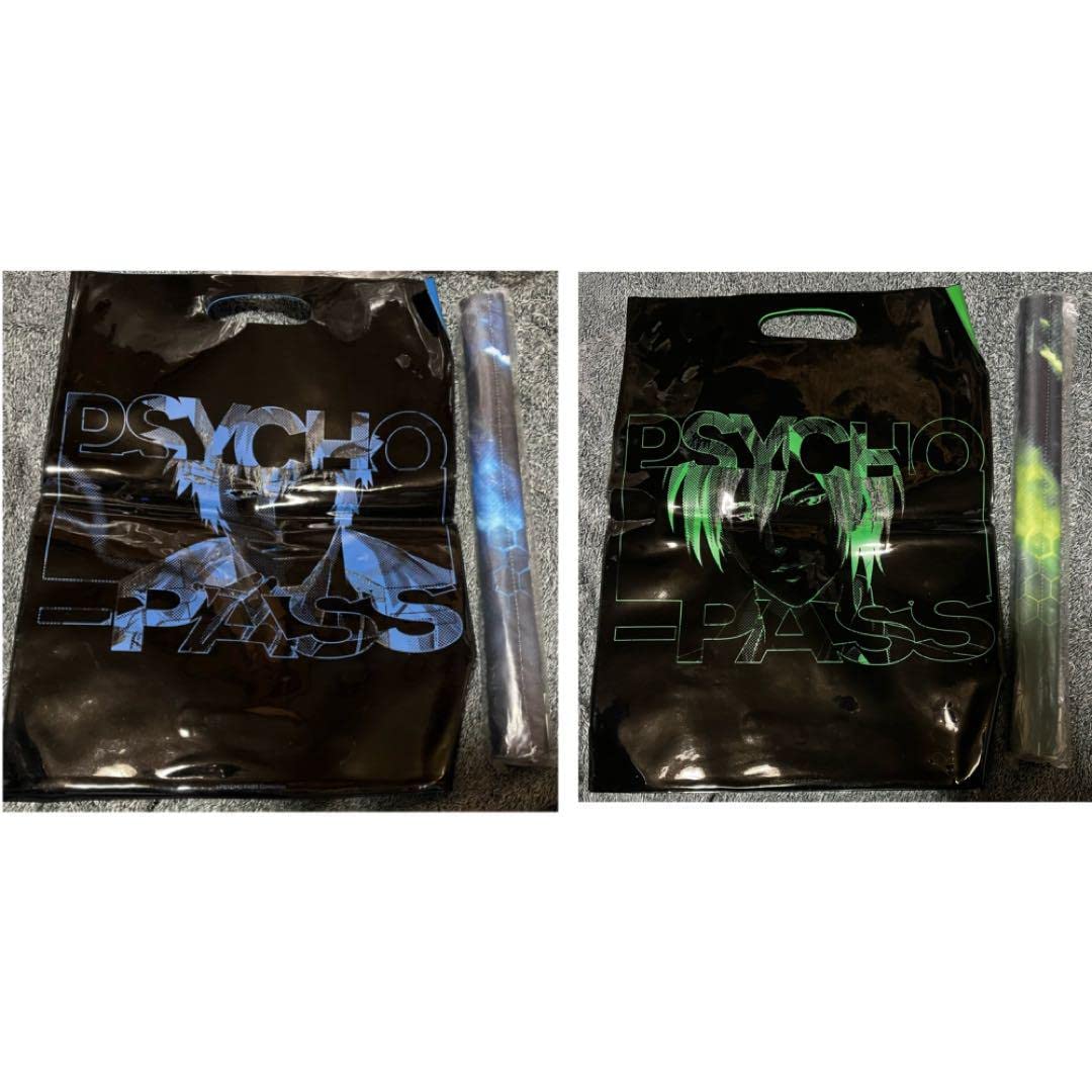 劇場版PSYCHO-PASS サイコパス グッズ25点セット