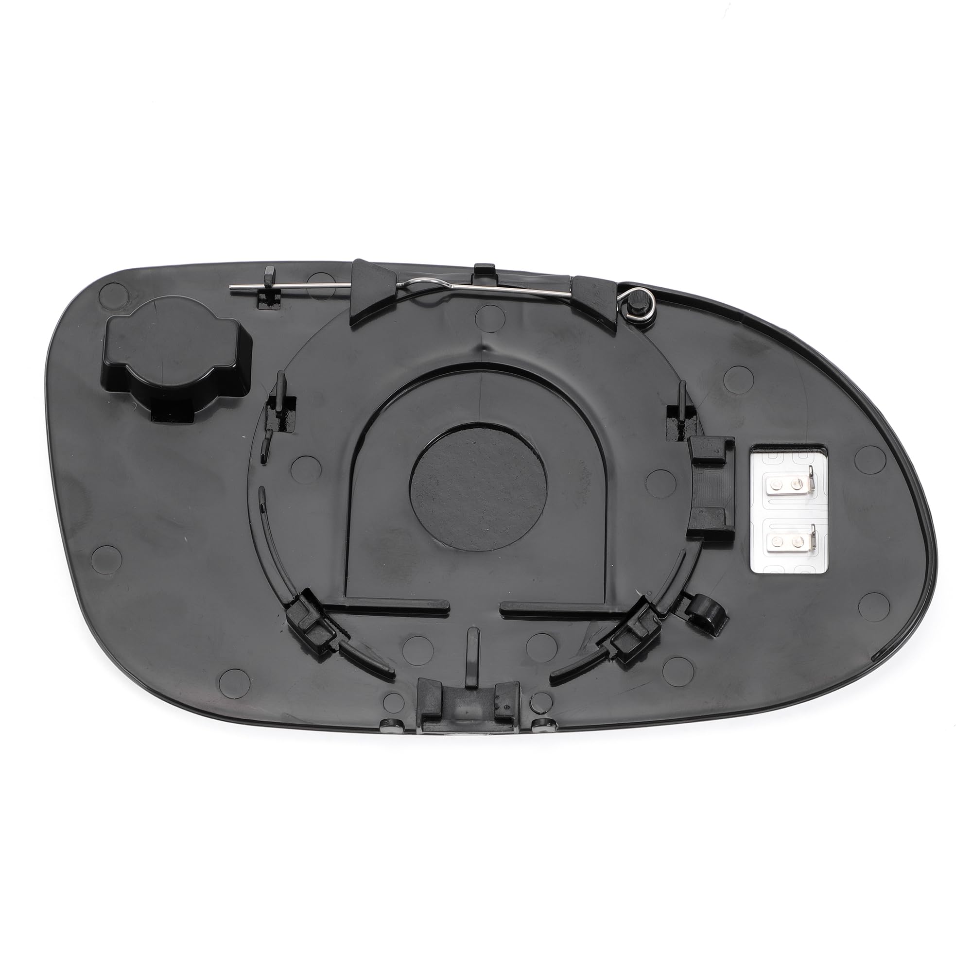 A ABSOPRO Specchio Retrovisore Riscaldato Per Mercedes W168 96-04