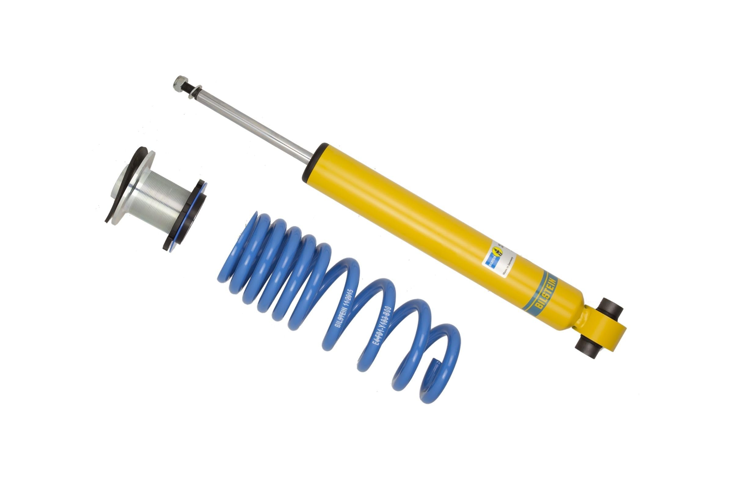 Yhrcanai　BILSTEIN サスペンションキット BILSTEIN ビルシュタイン B14 Euro model ネジ式車高調整