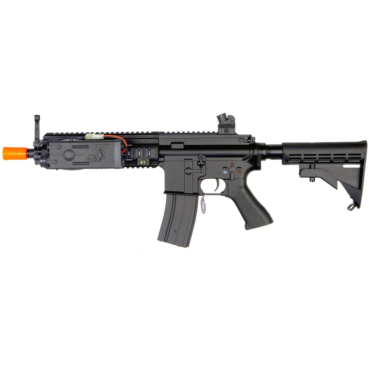 10 Best Airsoft Gun Rails 2023 Reviews & Ratings