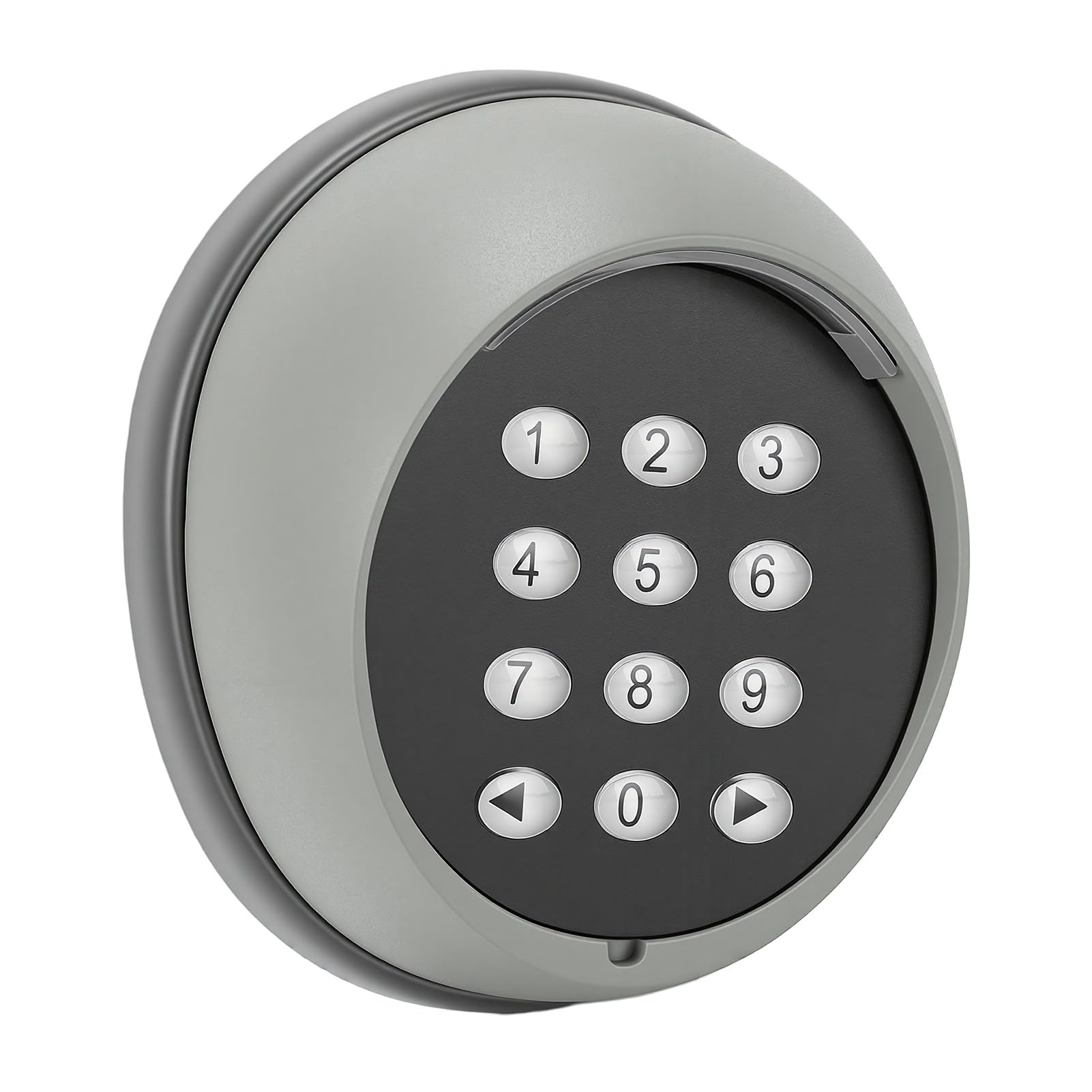 Chrees Digitales Code-Panel mit Einfacher Installation