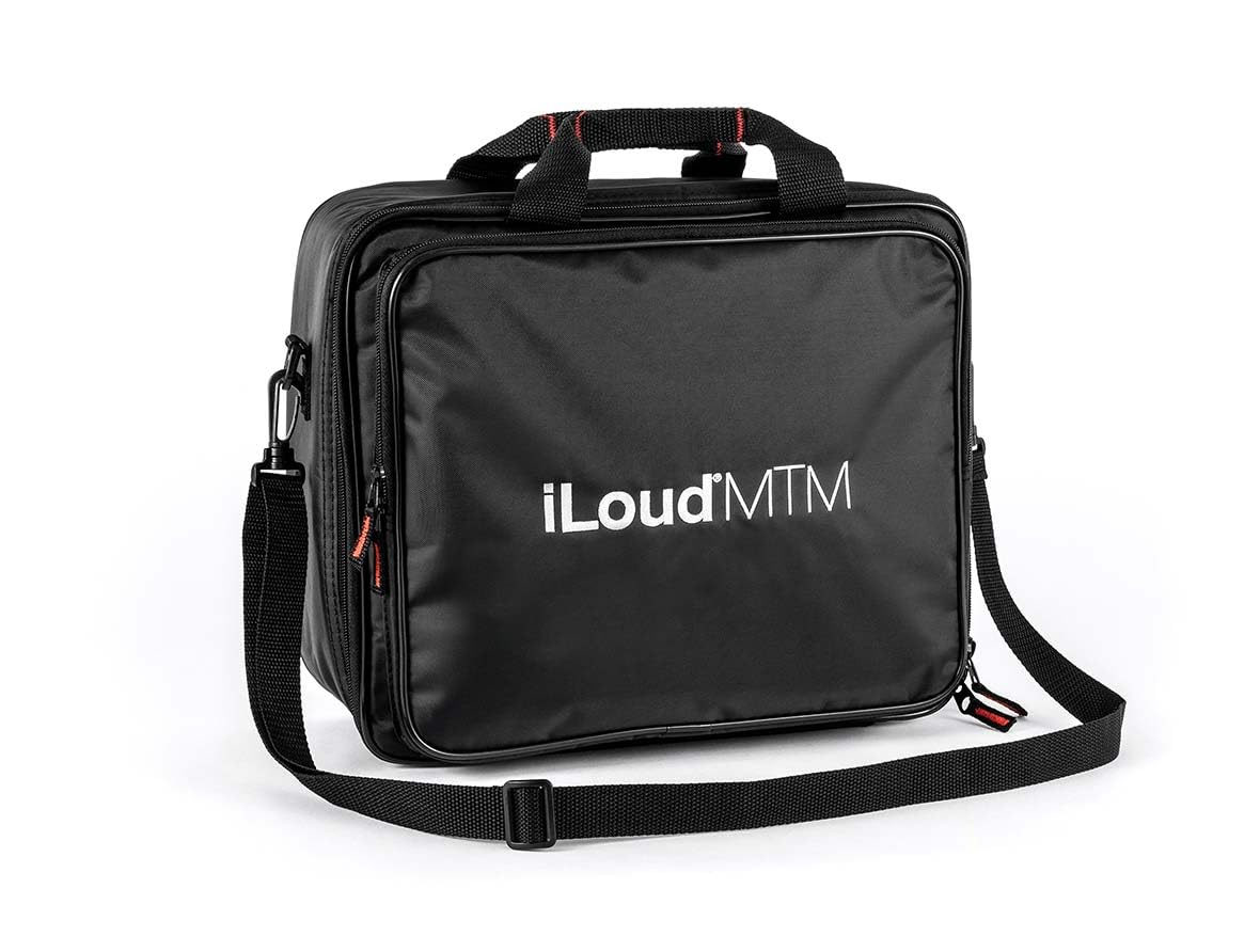 IK Multimedia - Bolsa de viaje iLoud MTM