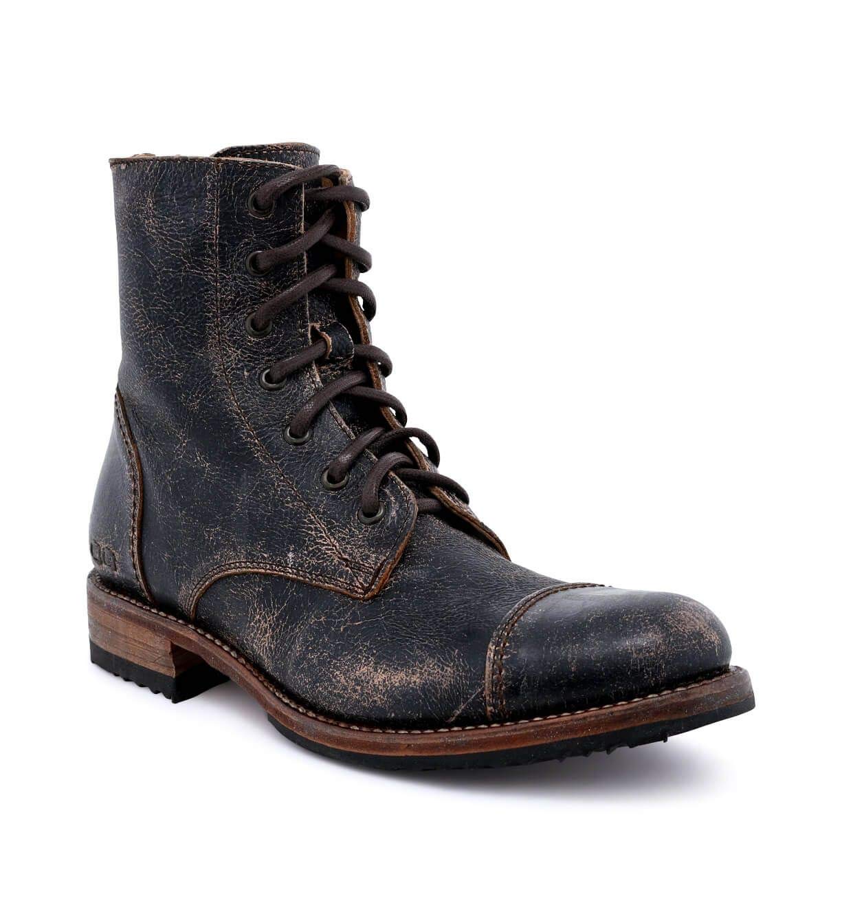 Bed:Stu Protégé Men's Boot
