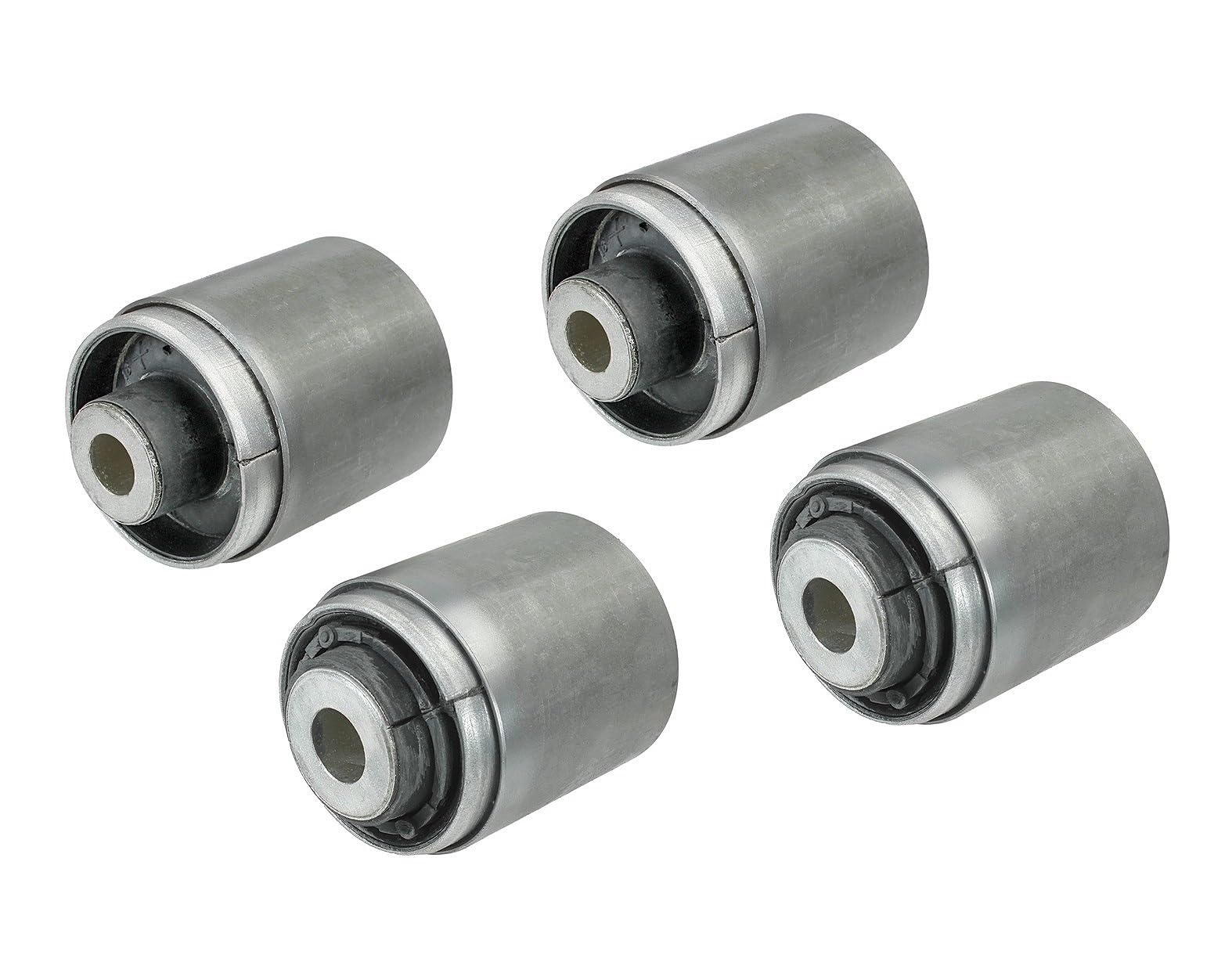 Kit de réparation MEYLE HD haut de gamme pour suspension avant de BMW 5 et 6