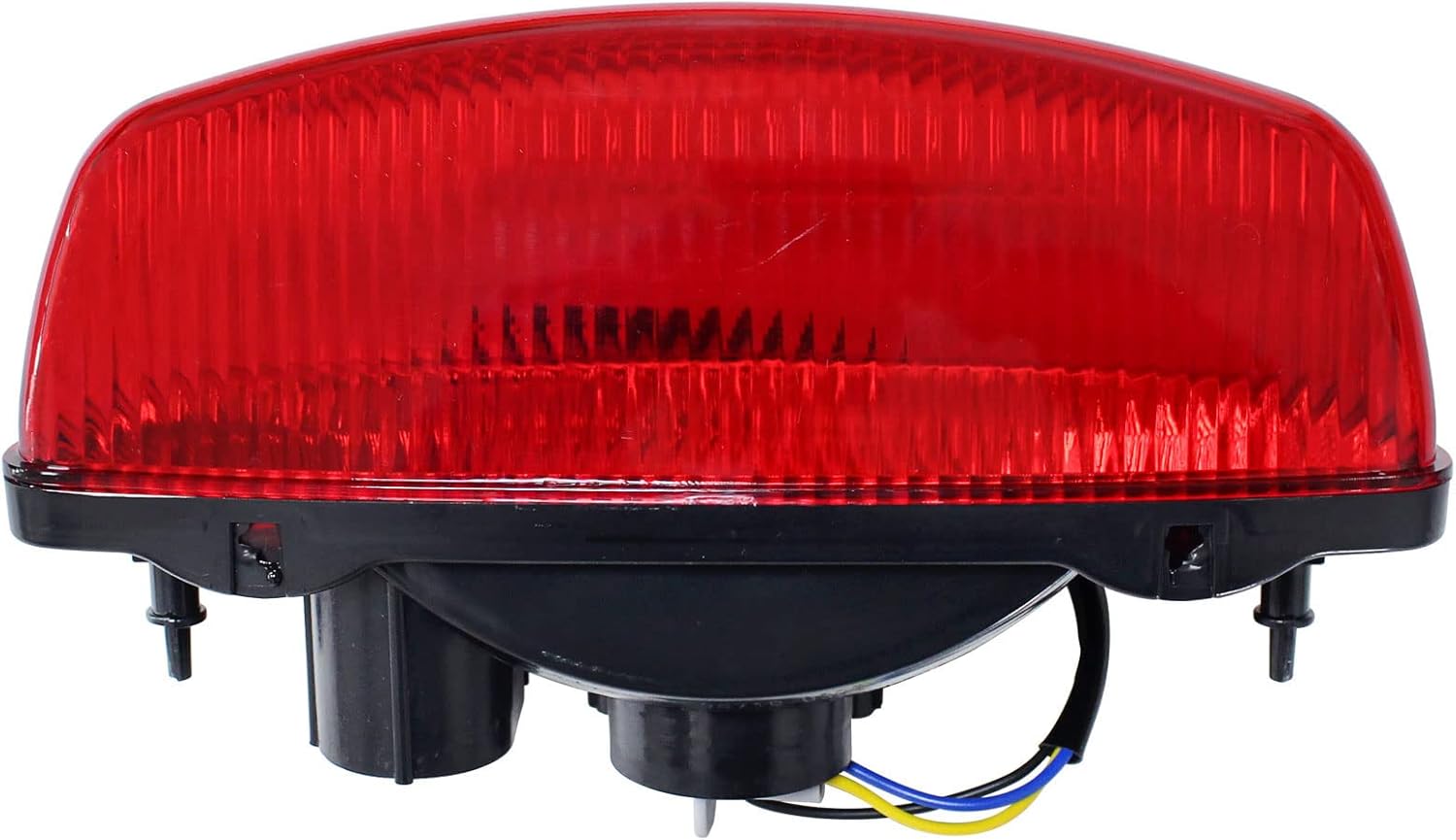 ApplianPar Rear Brake Tail Light for Suzuki Eiger LTZ 400 Vinson 500 Ozark 250 2002-2007