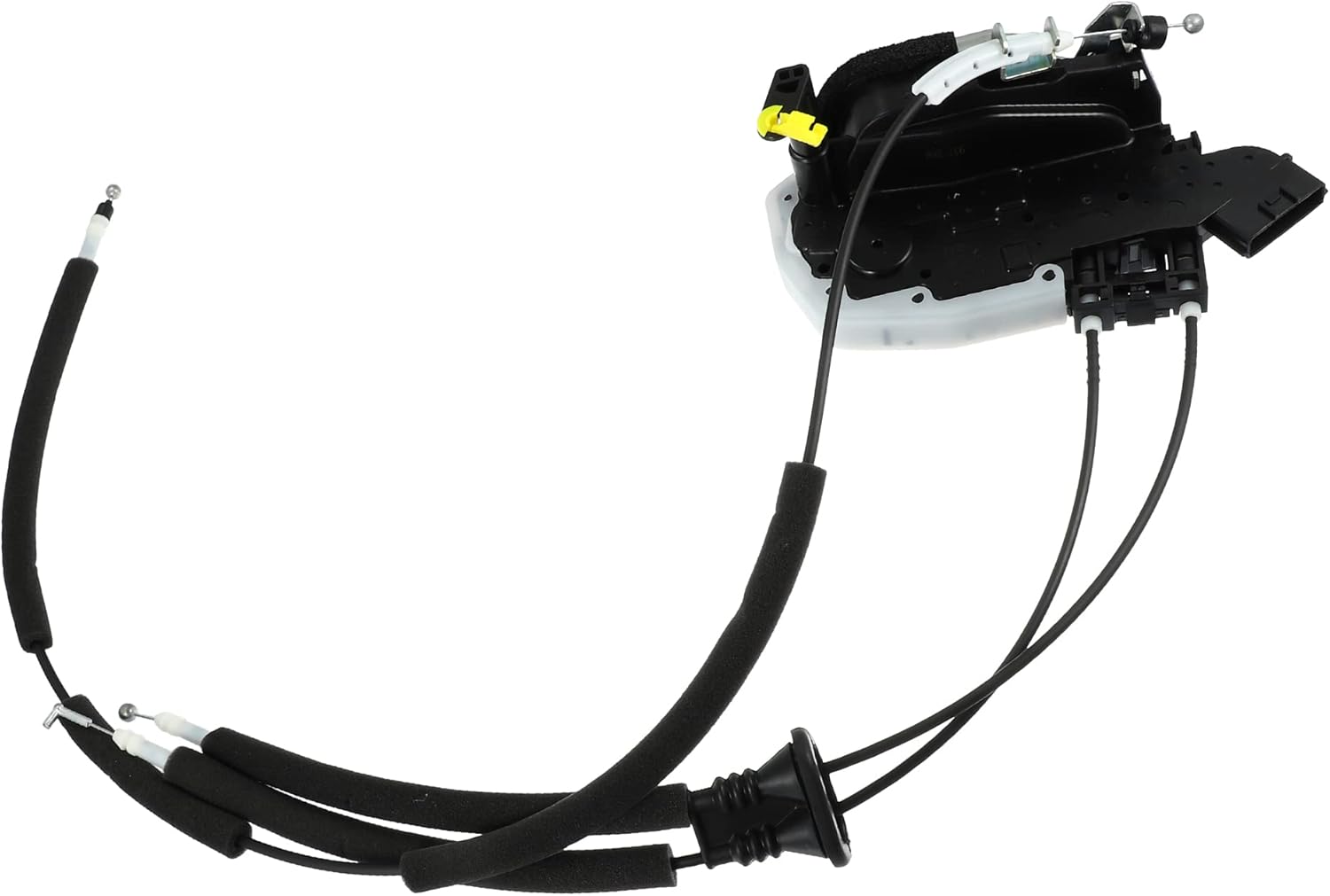 X AUTOHAUX Front Left Side Door Lock Actuator Motor for Nissan Rogue 2008-2015 Rogue Select 2014-2015 80501-JM00A 80501-JM10A