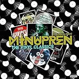 Minupren Records Digital