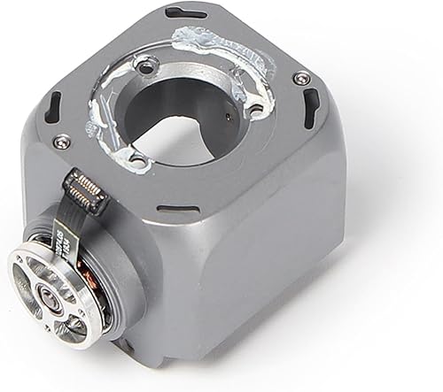 SeiZed Lens Frame with Pitch Motor Drone Gimbals Motor Spare Parts Repair Parts for D-JI Mavic 2 Pro disponible en Yaxa Peru