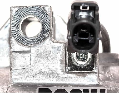 Miniatura 3 de Compresor de CA y embrague A/C para Mazda CX-3 CX3 Toyota Yaris & Scion iA 2016 2017 2018 2019 2020 - BuyAutoParts 60-04633NA Nuevo