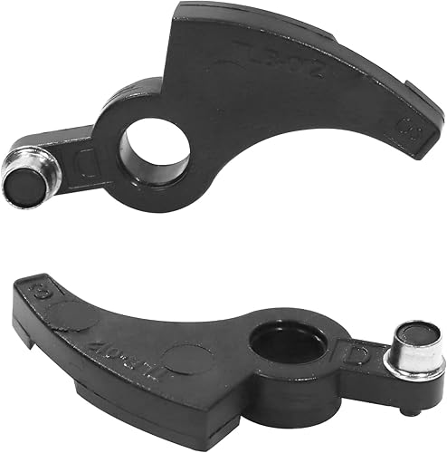 2 paquetes de piezas de repuesto para cortacésped Black & Decker 90567077 Nst2188