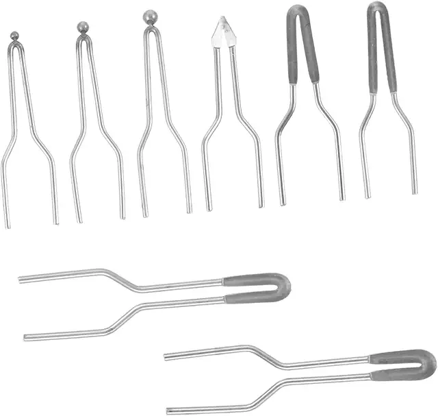 Pointe de finition stylo 3D