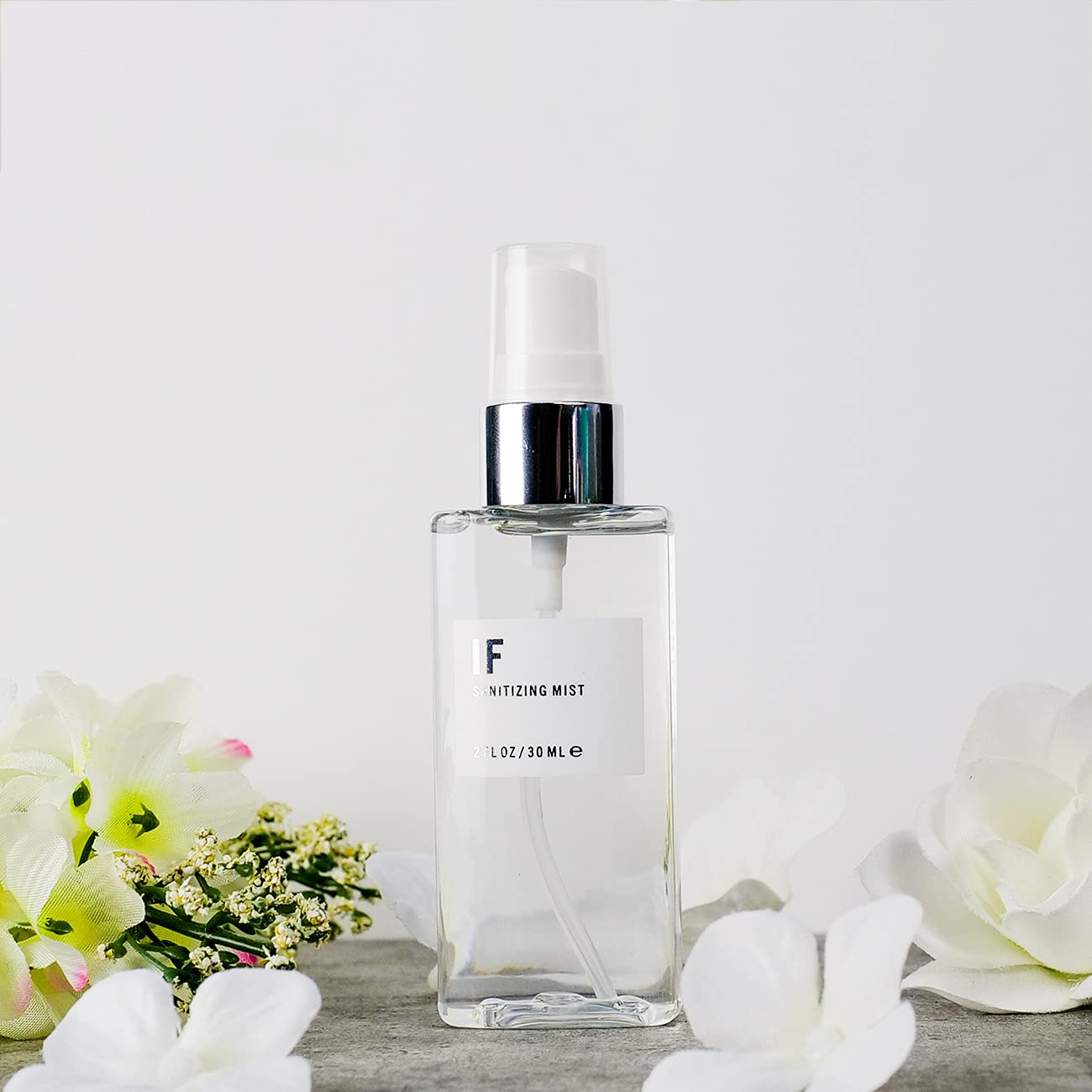 Amazon.co.jp: APOTHIA(アポ―シア) イフ ハンドミスト 60ml : ビューティー