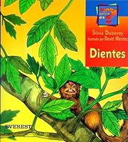 Dientes (Dubovoy, Silvia. Adivina Quien Es.) 8424180909 Book Cover