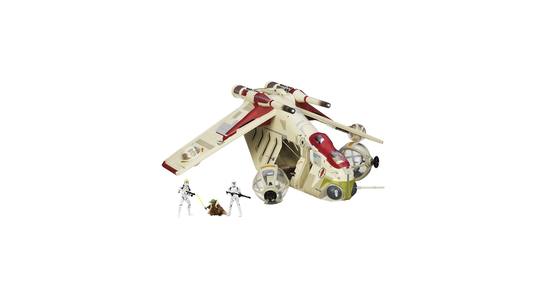 スター・ウォーズ　フィギュア3.75インチ　2013年度版4点セット ＊レア ハズブロ スター・ウォーズ 3.75インチフィギュア ボックス