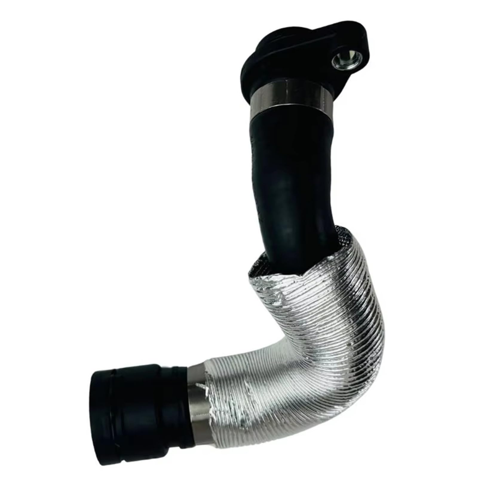 Pasecvb One Color Radiator Hose Compatible With Bmw For 3 Series E92 2006 2010 For Lci 2009 2013 Radiator Coolant Hose Water Pipe Oem: 11537572159