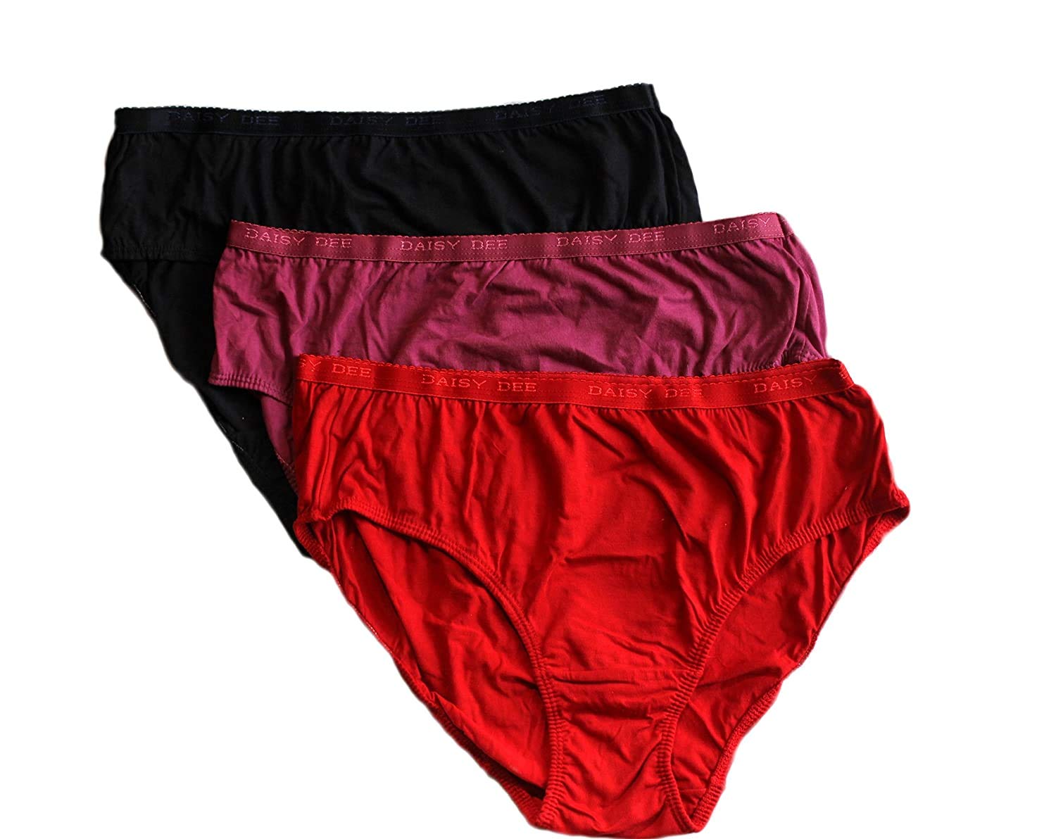 Women's Cotton Hipster (Pack of 3) (Petals-2xl-100_Multicolored_XX-Large)-image-5