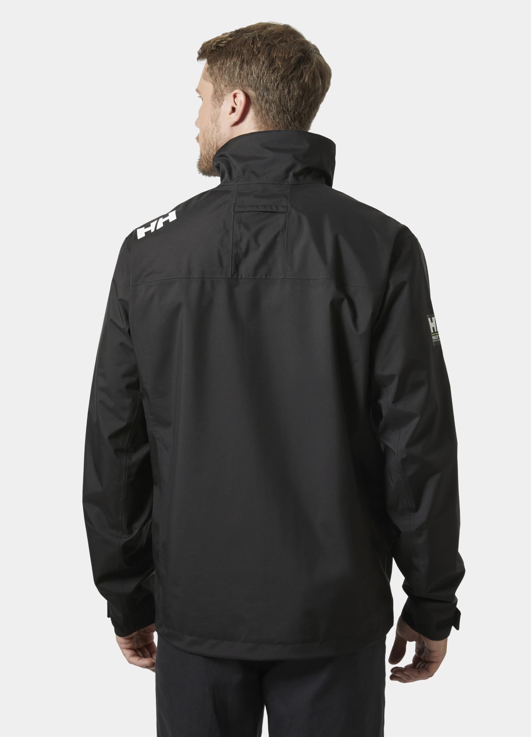 Helly Hansen Crew Jacket 2.0 chaqueta Hombre — view 8