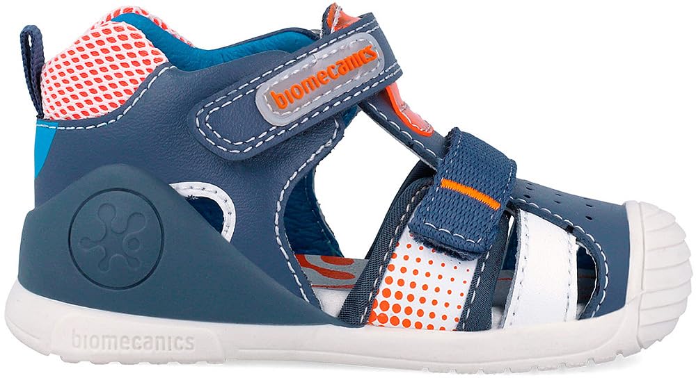 Biomecanics Sandalias para niño 262124 Urban Biogateo