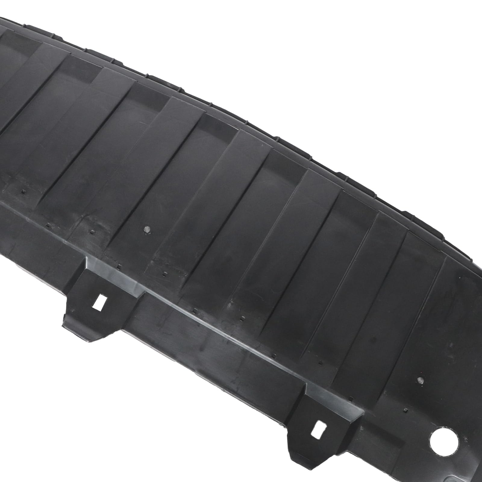 Unterfahrschutz Stoßstange Kompatibel mit Mercedes-Benz B-Klasse W242 W246 Facelift 2014-2018 A2468850136 2468850136