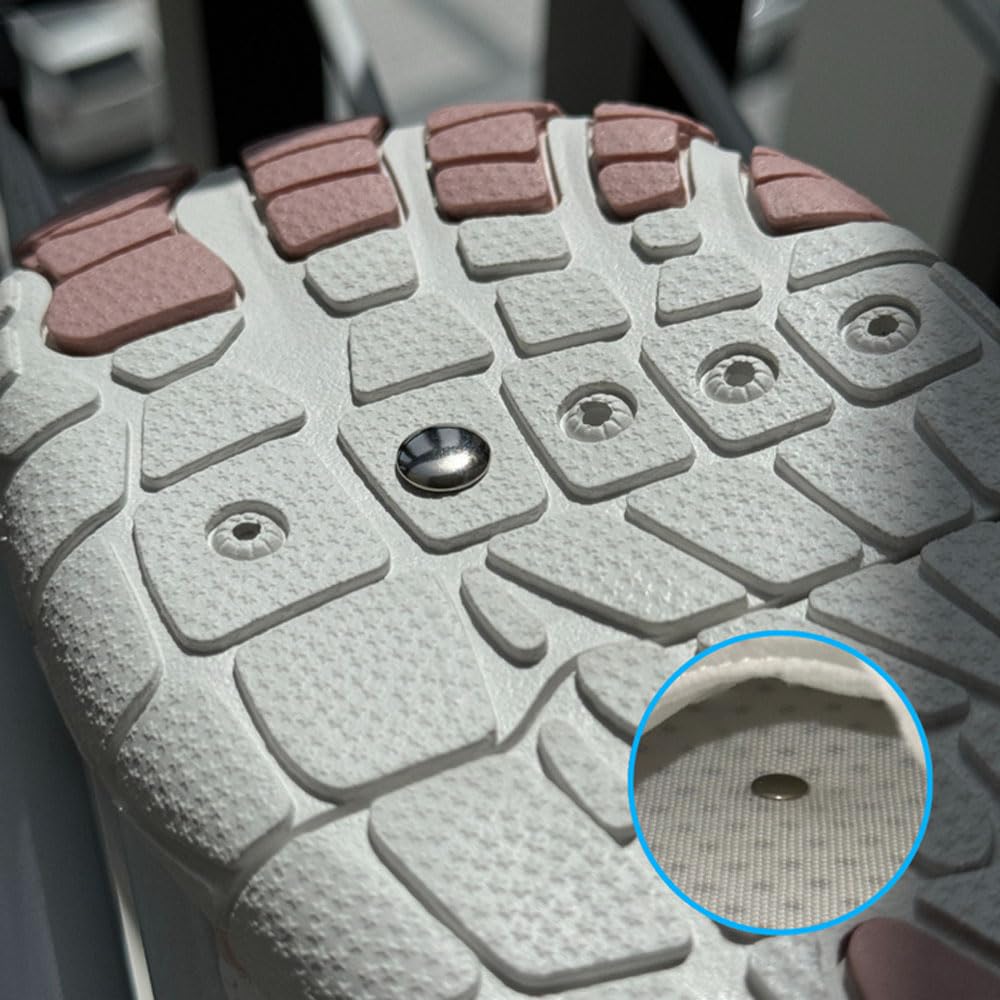 Sharkskin Covert Socks with HECs Stealthscreen Technology for Scuba Diving and Spearfishing (XS)