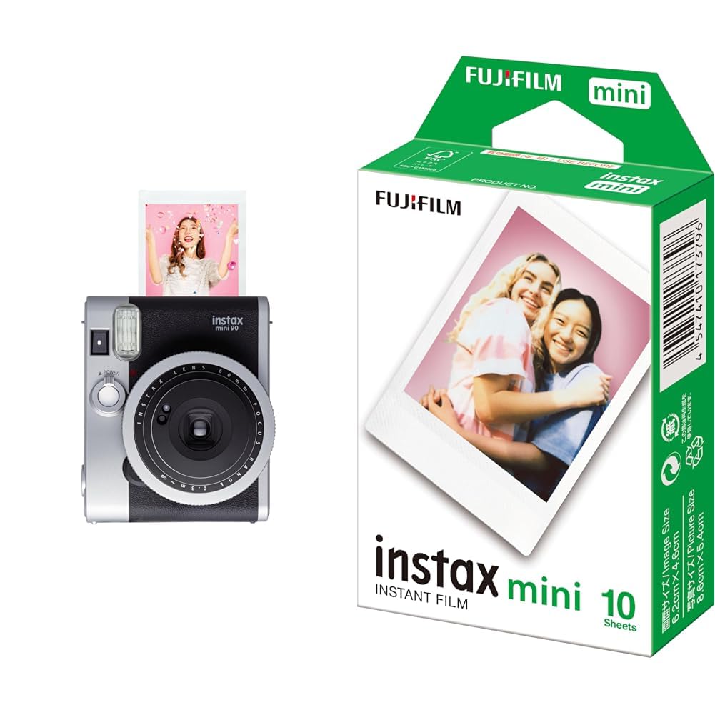 ち*ん様 instax mini 90 NEO CLASSIC Buy Fujifilm Instax Mini 90 Neo Classic Instant Film Camera Online
