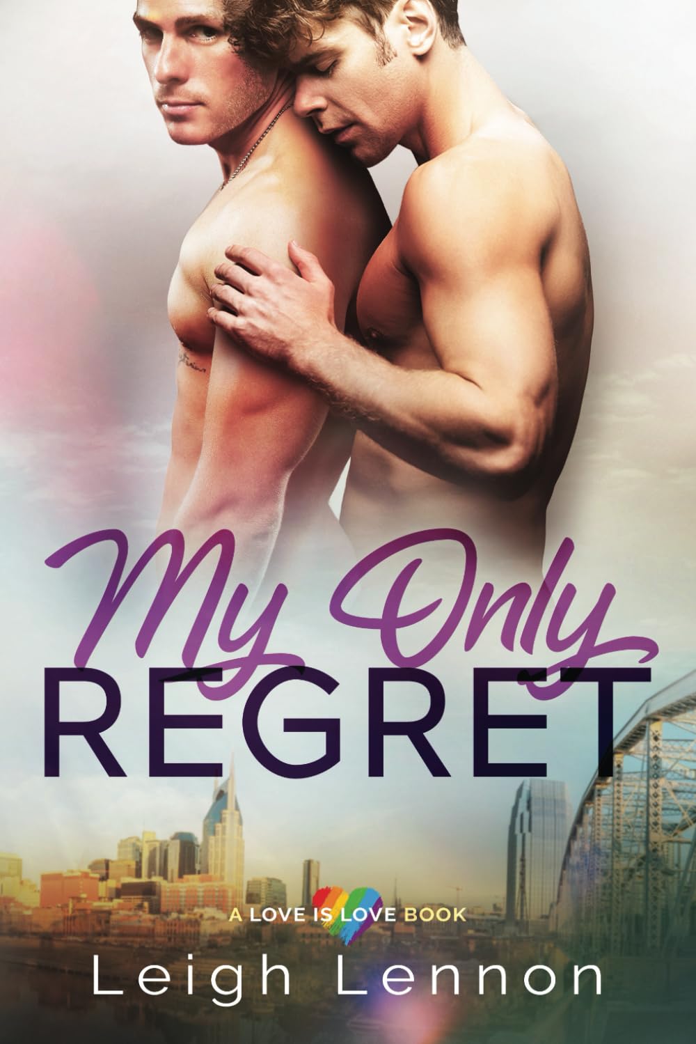My Only Regret (A Love is Love Book)