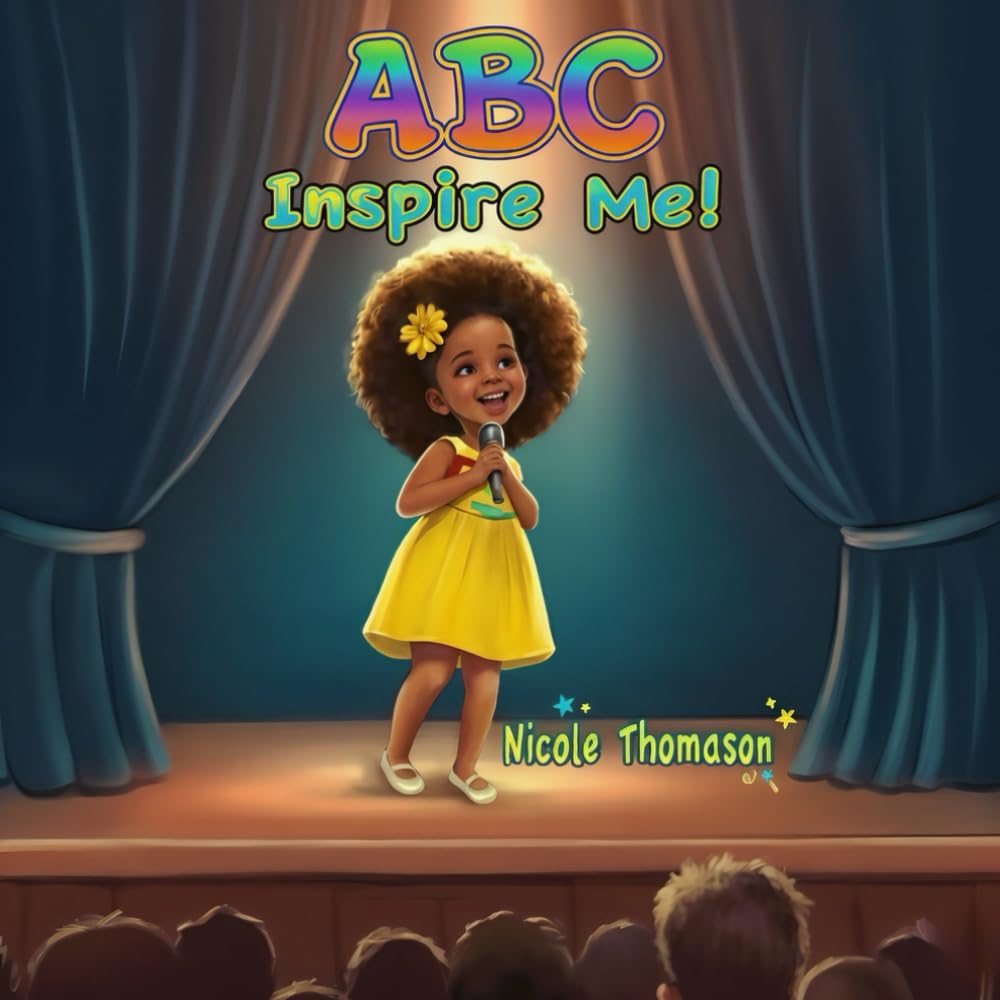 ABC Inspire Me