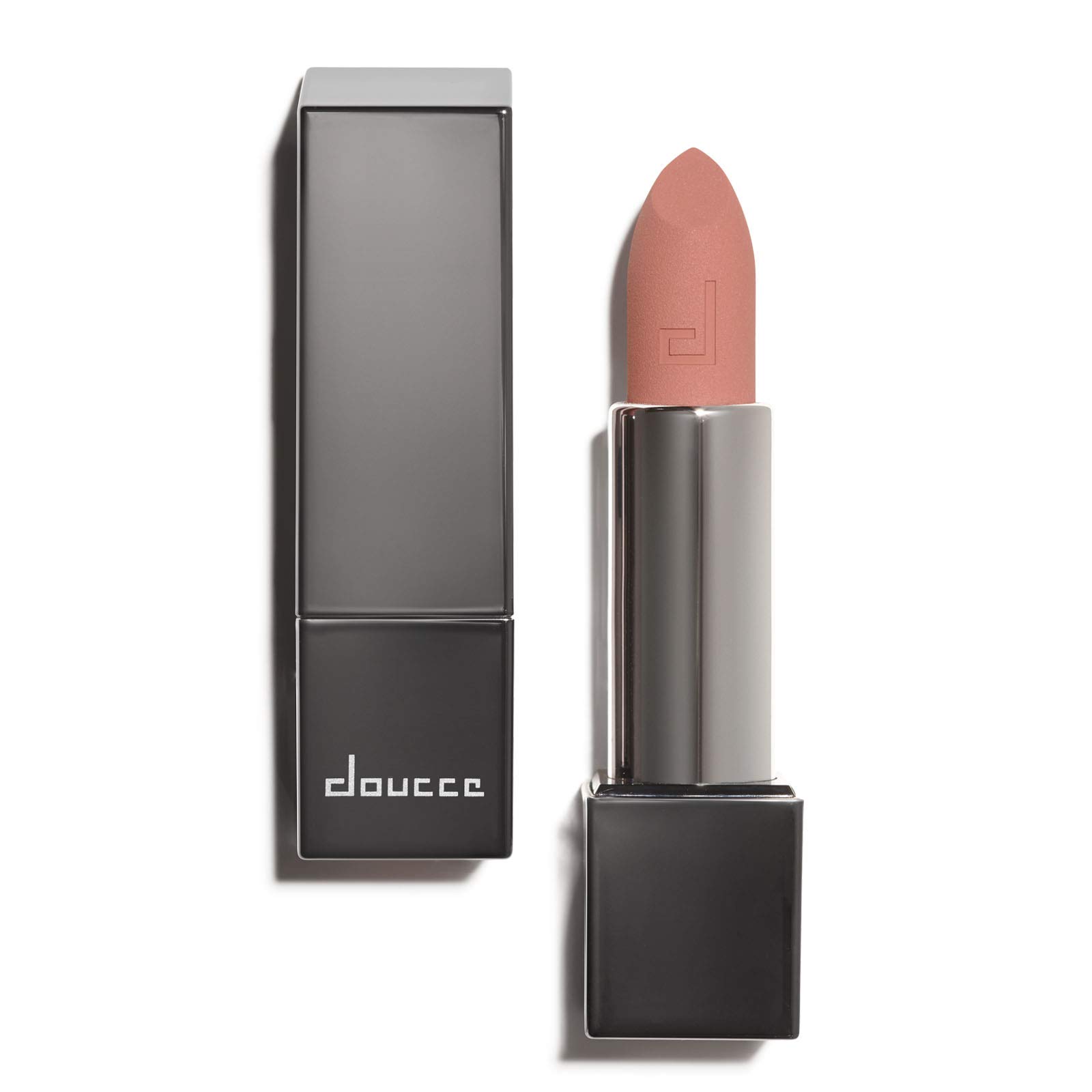Doucce Matte Temptation Lipstick, Full Heart 105