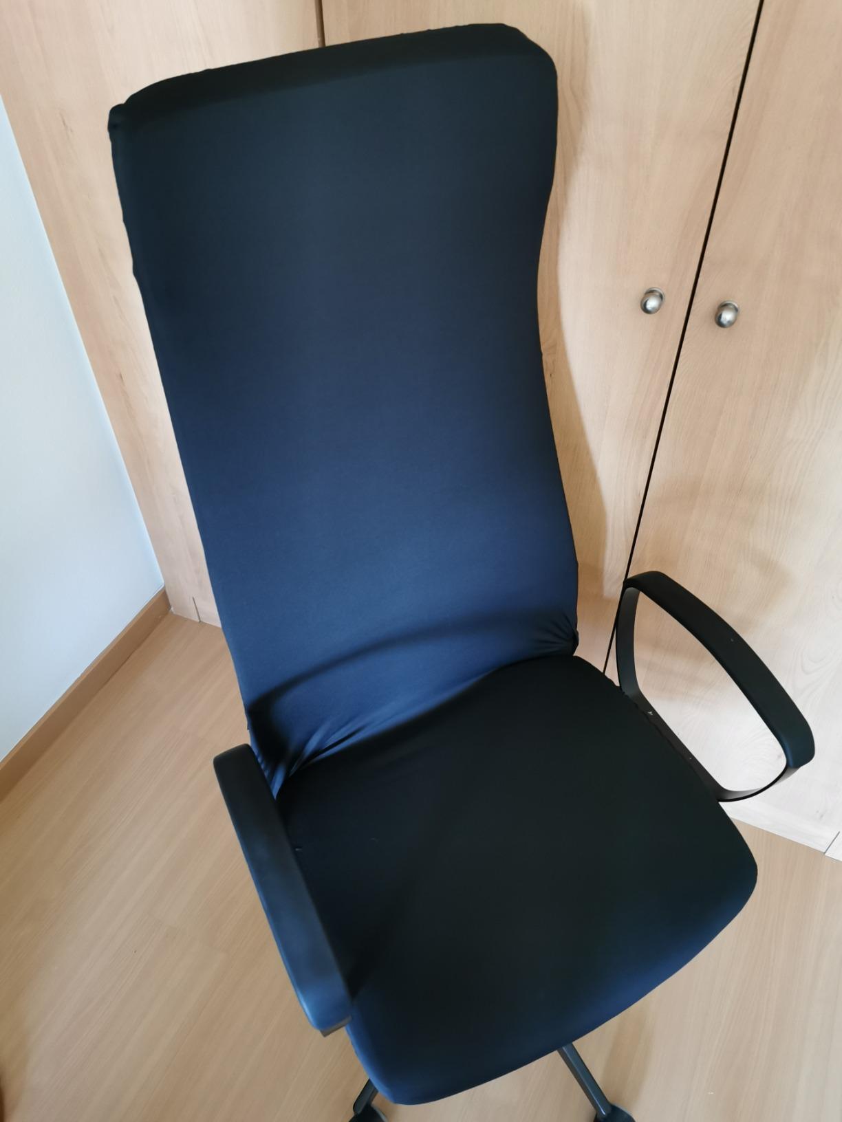 Tatuo 3 Fundas Universales Para Silla De Oficina Para Computadora