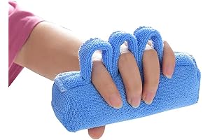 Healthman Finger Contracture Cushion & Separator