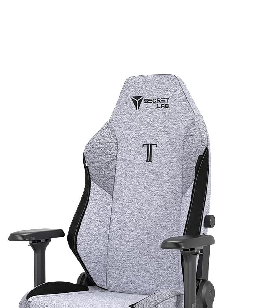 デスクチェア Secretlab Chair (Backrest only) Amazon.com: Secretlab Titan Evo Stealth Gaming Chair - Reclining