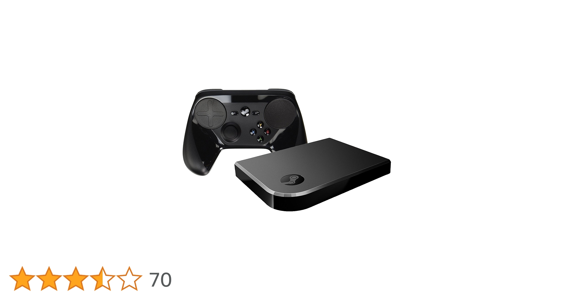 STEAM CONTROLLER ＆ STEAM LINK Steam Controller & Steam Link Review - YouTube