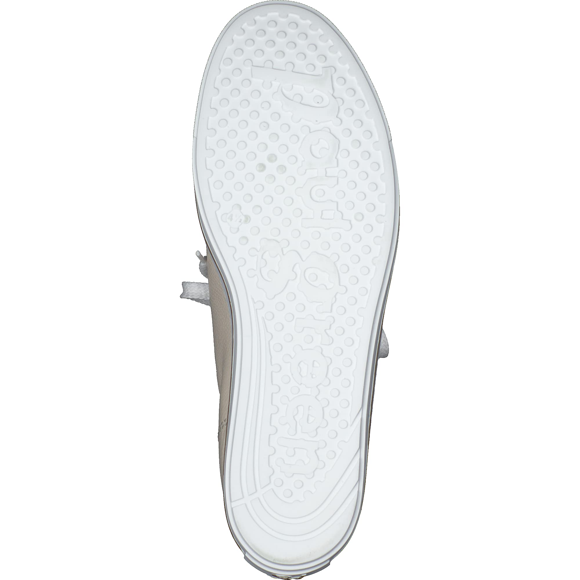 Paul Green Damen Bequemschuhe | Frauen Schnürschuhe | Weite: E (Normal)