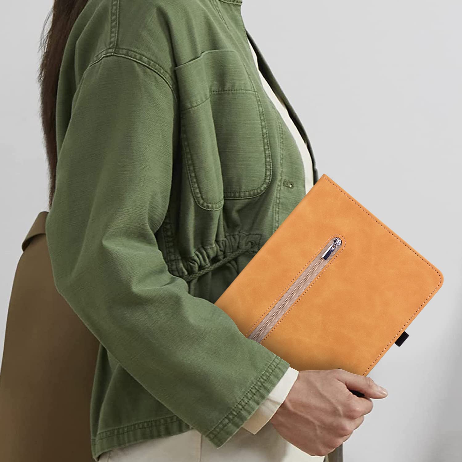 Amazon.co.jp: Lenovo Tab P11 ケース (TB-J606F J606L) Lenovo Tab