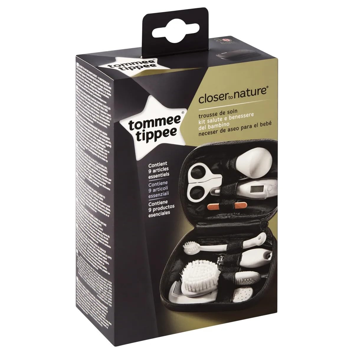 Tommee Tippee Trousse de Soin Bebe