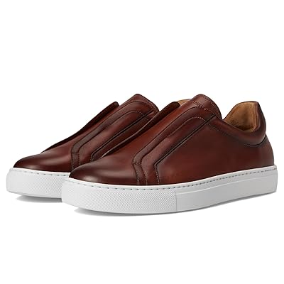 Magnanni Mocasin Elastic Men